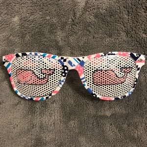 Vineyard Vines Kentucky Derby Sunglasses Whale